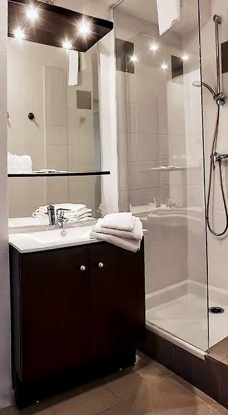 شقة فندقية أفينيون Kosy Appart'Hotels - Campus Del Sol Esplanade