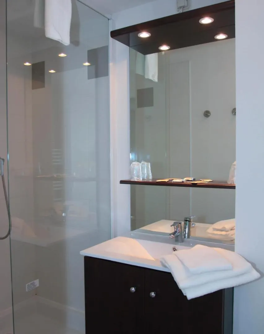 أفينيون Kosy Appart'Hotels - Campus Del Sol Esplanade