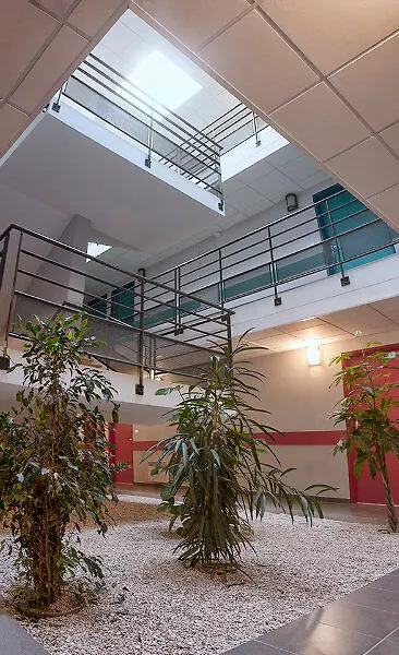 أفينيون Kosy Appart'Hotels - Campus Del Sol Esplanade 2*,