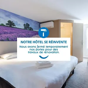 Hotel Brit Sud Le Calendal, Avignone