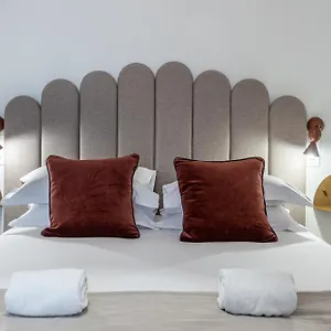 **** Hotel Le Nest By Sweett Frankrijk