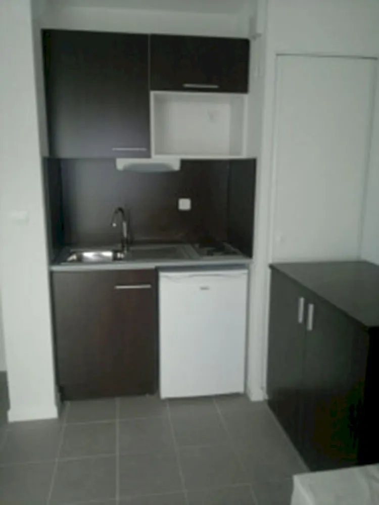 Kosy Appart'Hotels - Campus Del Sol Esplanade Avignone Aparthotel